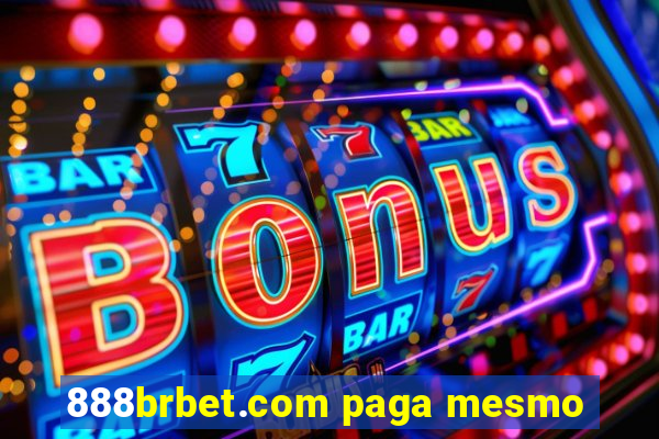 888brbet.com paga mesmo